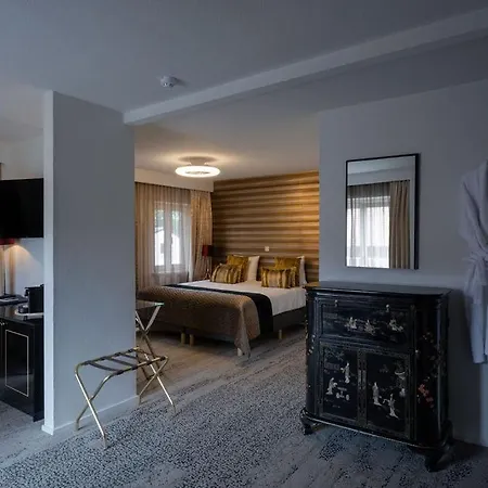 Boutique Slenaker Vallei - Buitengewoongenieten Hotel 2*