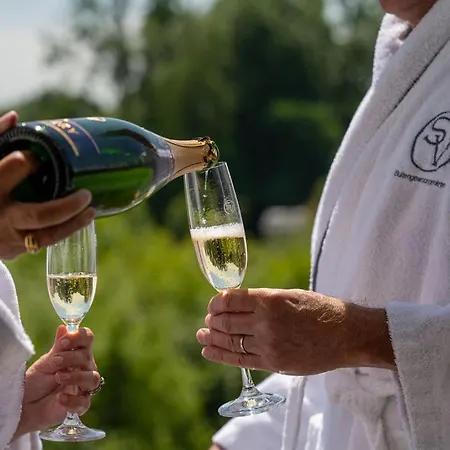 Hotel Boutique Slenaker Vallei - Buitengewoongenieten Slenaken