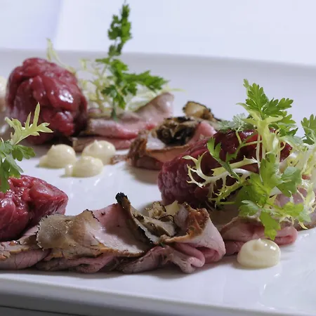 Hotel Boutique Slenaker Vallei - Buitengewoongenieten 2*