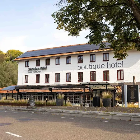 Boutique Slenaker Vallei - Buitengewoongenieten Hotel