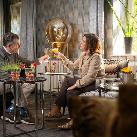 Hotel Boutique Slenaker Vallei - Buitengewoongenieten Slenaken