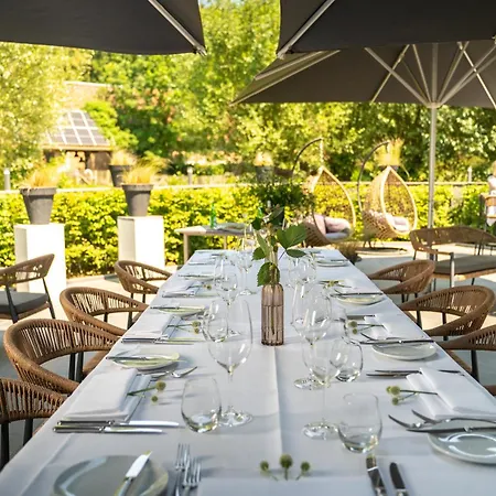 Boutique Slenaker Vallei - Buitengewoongenieten Hotel Slenaken