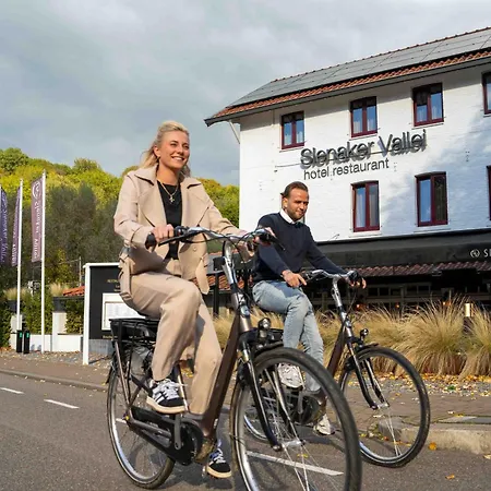 Boutique Slenaker Vallei - Buitengewoongenieten Slenaken