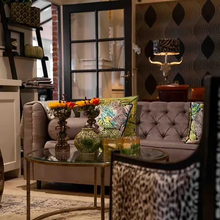 Boutique Slenaker Vallei - Buitengewoongenieten Hotel