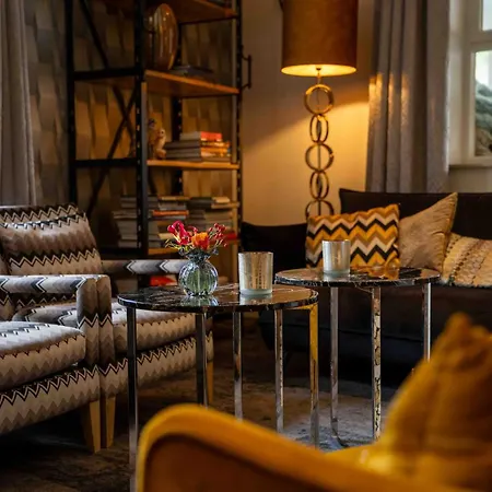 Boutique Slenaker Vallei - Buitengewoongenieten Hotel Slenaken