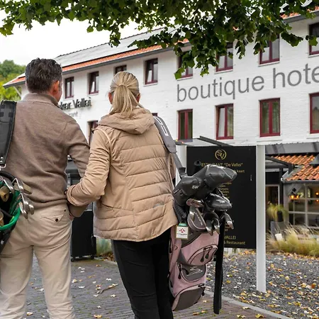 Hotel Boutique Slenaker Vallei - Buitengewoongenieten 2*