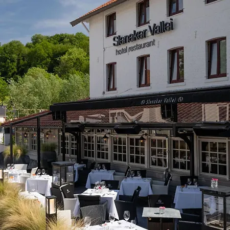 Boutique Slenaker Vallei - Buitengewoongenieten 2* Slenaken