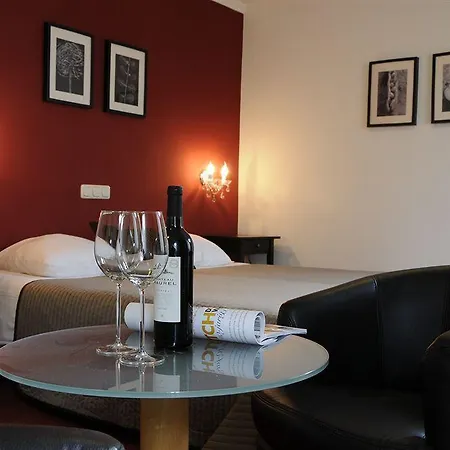 Boutique Slenaker Vallei - Buitengewoongenieten Hotel