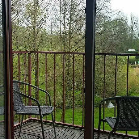 Boutique Slenaker Vallei - Buitengewoongenieten Hotel Slenaken