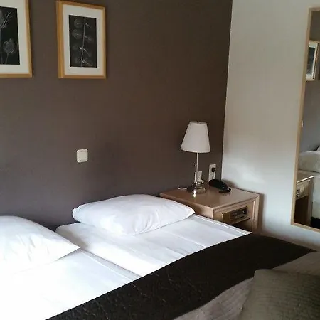 Hotel Boutique Slenaker Vallei - Buitengewoongenieten 2*