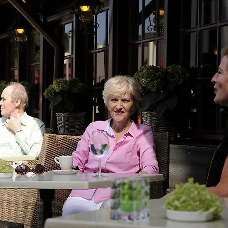 Boutique Slenaker Vallei - Buitengewoongenieten 2* Slenaken