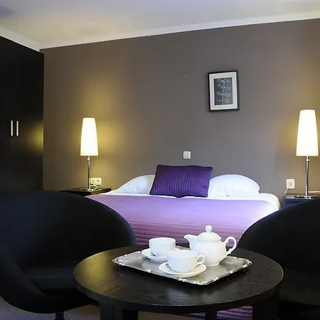 Hotel Boutique Slenaker Vallei - Buitengewoongenieten Slenaken