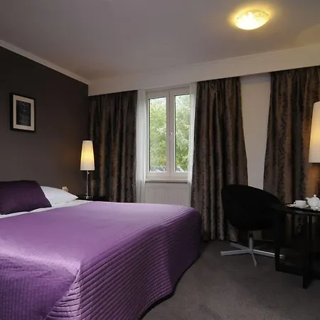 Hotel Boutique Slenaker Vallei - Buitengewoongenieten