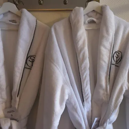 Hotel Boutique Slenaker Vallei - Buitengewoongenieten 2*