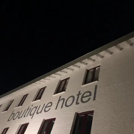Hotel Boutique Slenaker Vallei - Buitengewoongenieten Slenaken