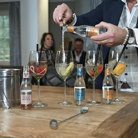 Boutique Slenaker Vallei - Buitengewoongenieten Hotel 2*