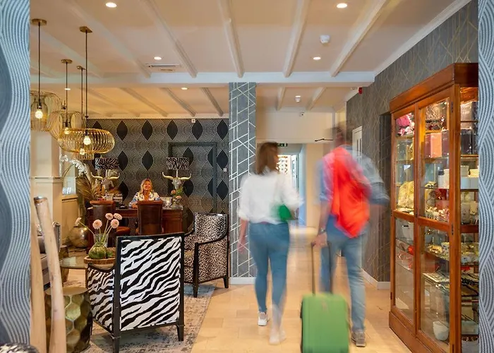 Boutique Slenaker Vallei - Buitengewoongenieten Slenaken