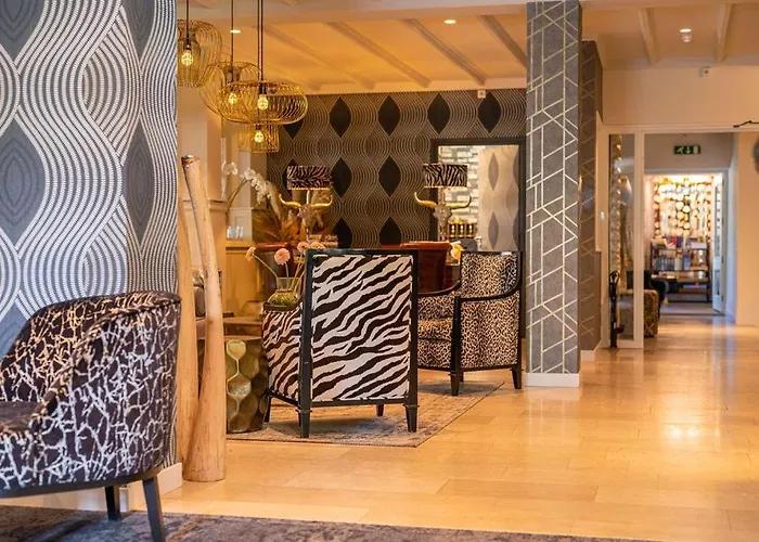 Boutique Slenaker Vallei - Buitengewoongenieten Slenaken