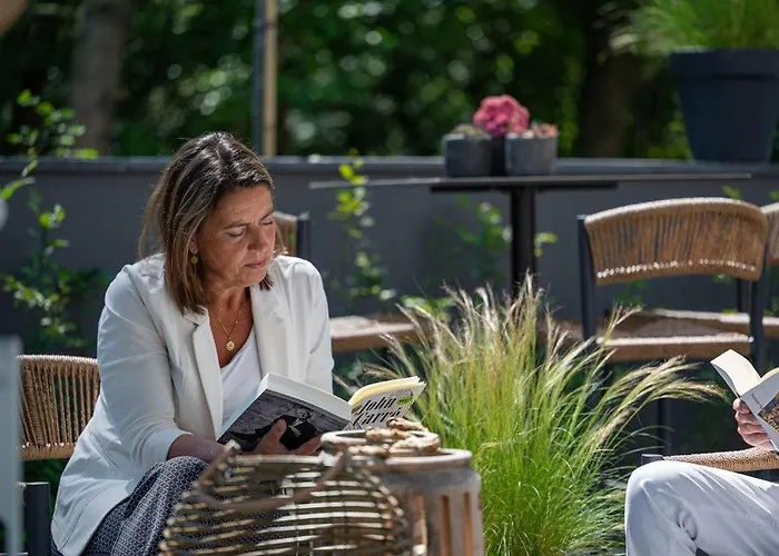 Boutique Slenaker Vallei - Buitengewoongenieten