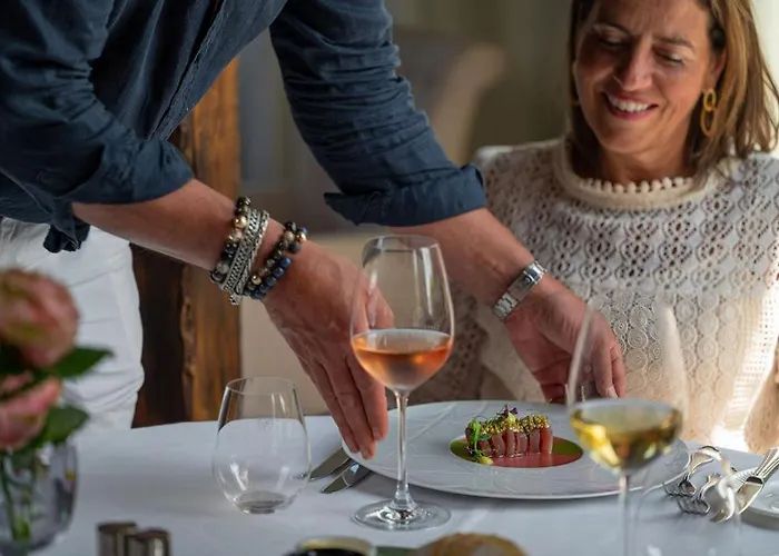 Hotel Boutique Slenaker Vallei - Buitengewoongenieten