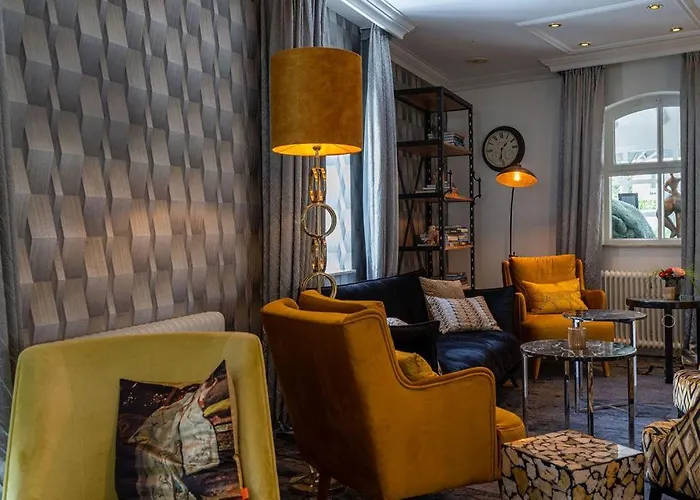 Boutique Slenaker Vallei - Buitengewoongenieten 2*