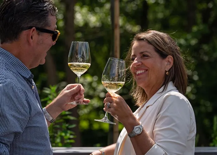 Boutique Slenaker Vallei - Buitengewoongenieten