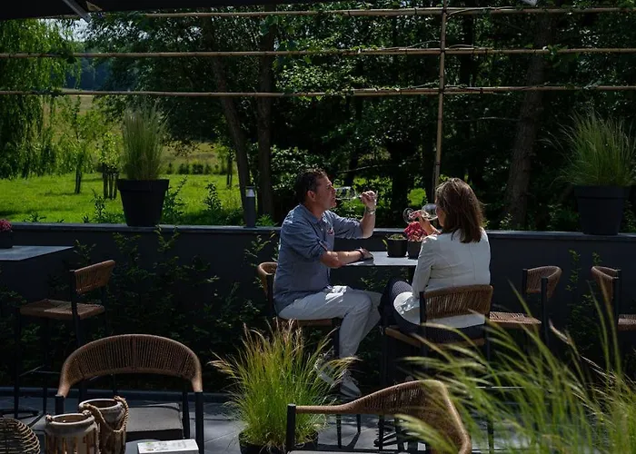 Boutique Slenaker Vallei - Buitengewoongenieten Hotel 2*