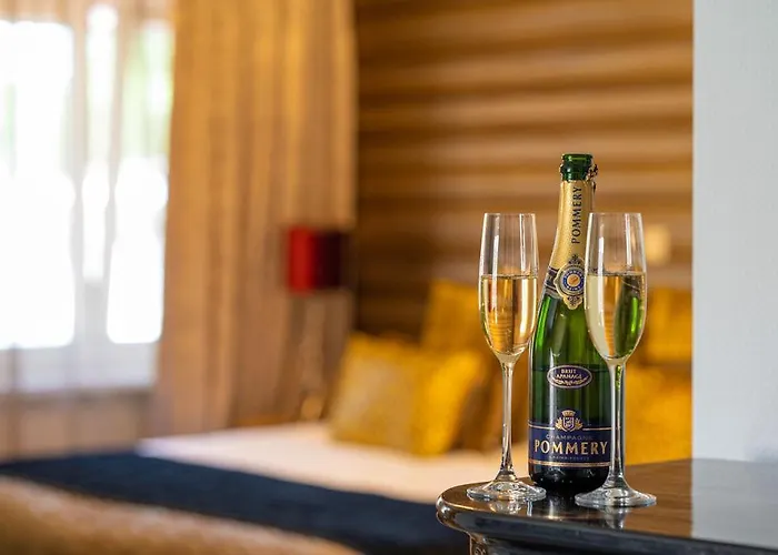 Boutique Slenaker Vallei - Buitengewoongenieten 2*