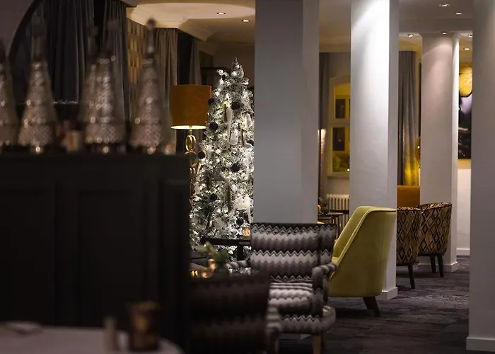 Boutique Slenaker Vallei - Buitengewoongenieten Slenaken