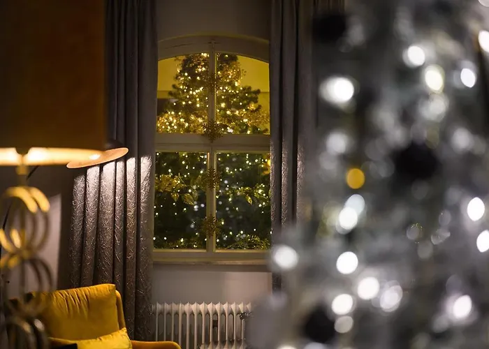 Boutique Slenaker Vallei - Buitengewoongenieten 2*