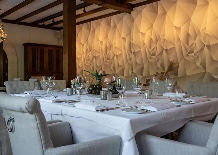 Boutique Slenaker Vallei - Buitengewoongenieten 2*