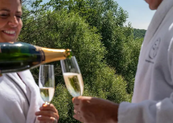 Boutique Slenaker Vallei - Buitengewoongenieten Hotel