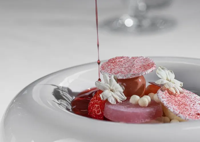 Hotel Boutique Slenaker Vallei - Buitengewoongenieten