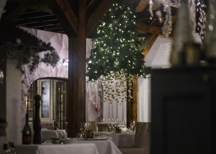 Boutique Slenaker Vallei - Buitengewoongenieten 2* Slenaken