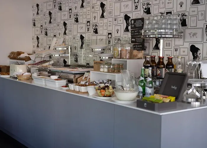 Boutique Slenaker Vallei - Buitengewoongenieten 2* Slenaken