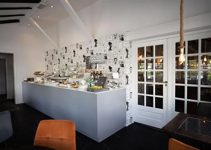 Hotel Boutique Slenaker Vallei - Buitengewoongenieten