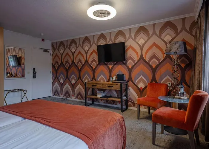 Boutique Slenaker Vallei - Buitengewoongenieten Hotel 2*