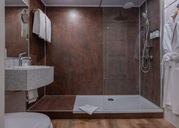 Hotel Boutique Slenaker Vallei - Buitengewoongenieten