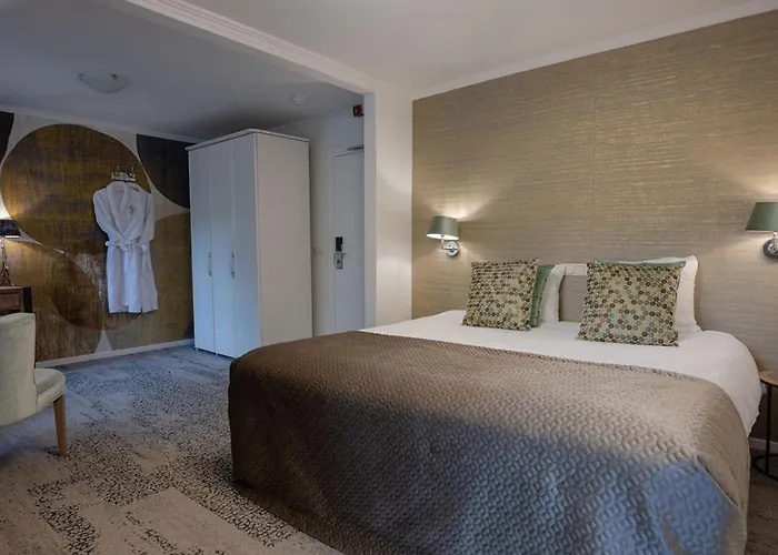 Boutique Slenaker Vallei - Buitengewoongenieten Hotel