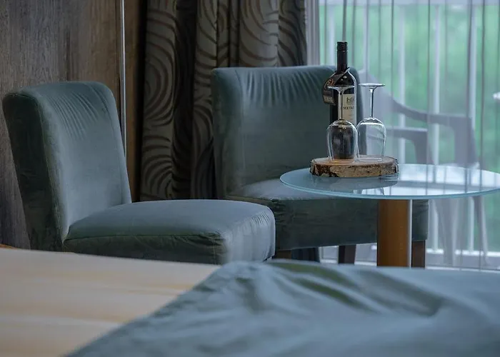 Boutique Slenaker Vallei - Buitengewoongenieten 2* Slenaken