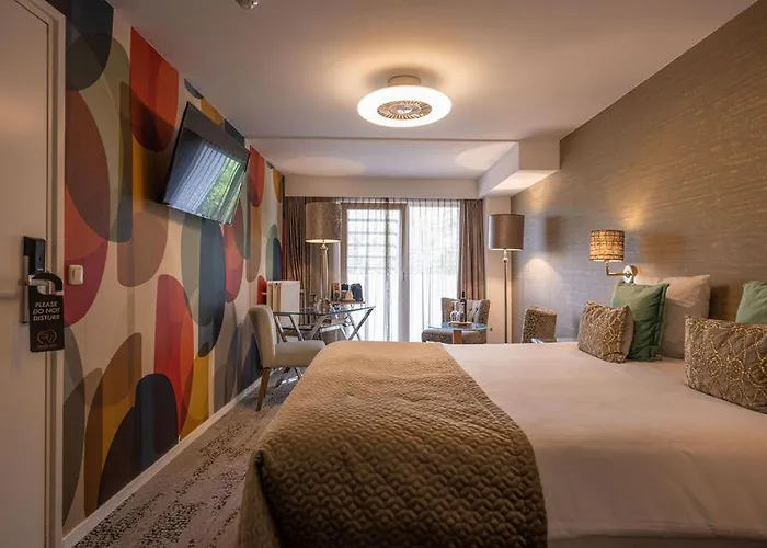 Hotel Boutique Slenaker Vallei - Buitengewoongenieten