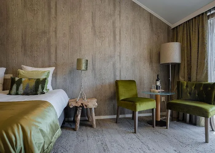 Hotel Boutique Slenaker Vallei - Buitengewoongenieten Slenaken