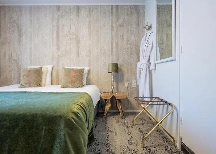 Boutique Slenaker Vallei - Buitengewoongenieten 2* Slenaken