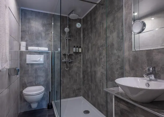 Boutique Slenaker Vallei - Buitengewoongenieten 2*