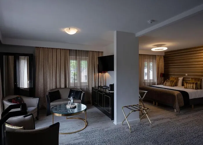 Hotel Boutique Slenaker Vallei - Buitengewoongenieten