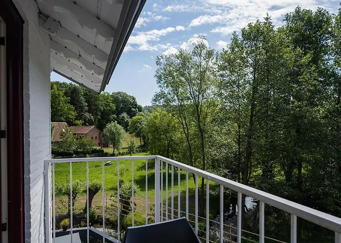 Hotel Boutique Slenaker Vallei - Buitengewoongenieten Slenaken