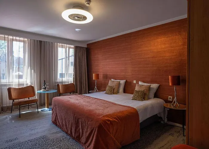 Boutique Slenaker Vallei - Buitengewoongenieten Hotel Slenaken