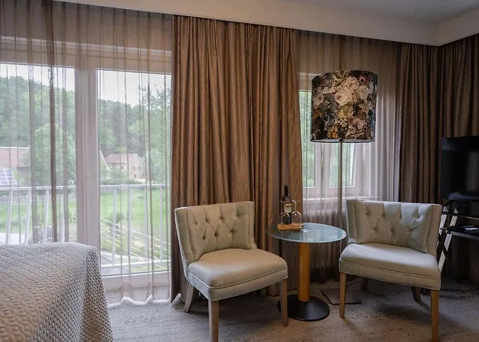 Hotel Boutique Slenaker Vallei - Buitengewoongenieten 2*