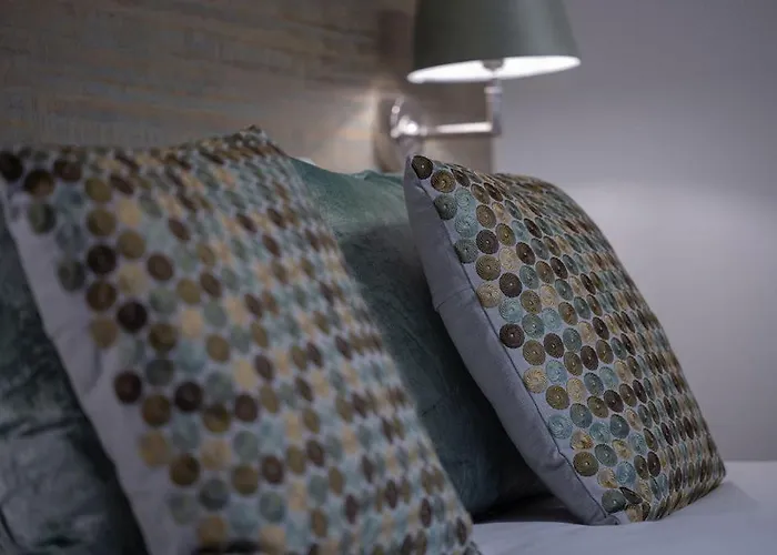 Boutique Slenaker Vallei - Buitengewoongenieten Hotel