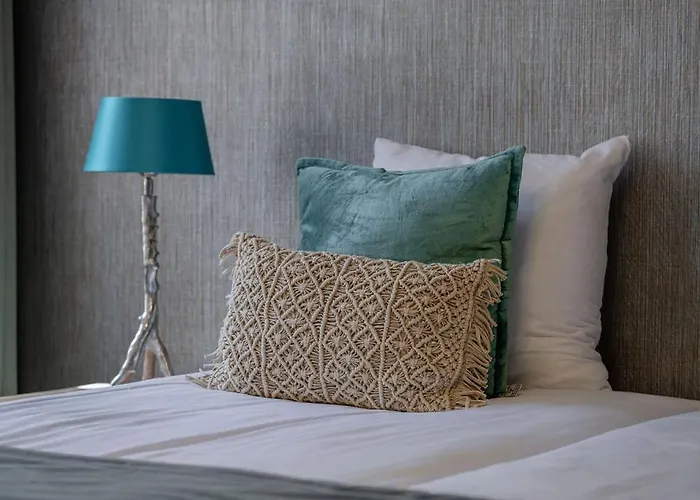 Hotel Boutique Slenaker Vallei - Buitengewoongenieten